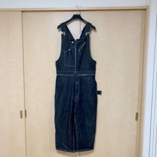 FACETASM（サロペット/オーバーオール）のフリマアイテム一覧