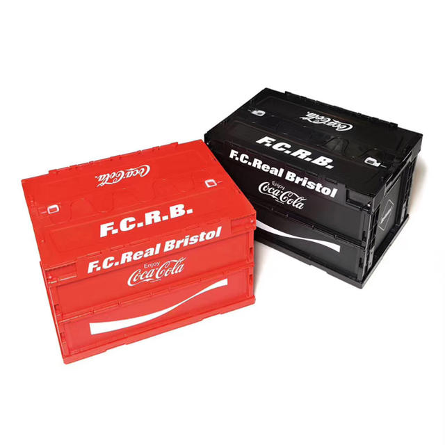 FCRB COCA COLA コンテナ SOPH FCRB CONTAINER コカコーラ Bristol