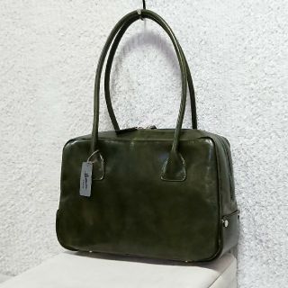 濱野皮革工藝/HAMANO（ボストンバッグ）のフリマアイテム一覧