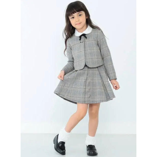 B:MING LIFE STORE by BEAMS - 卒園式 入学式 女の子 フォーマル 130