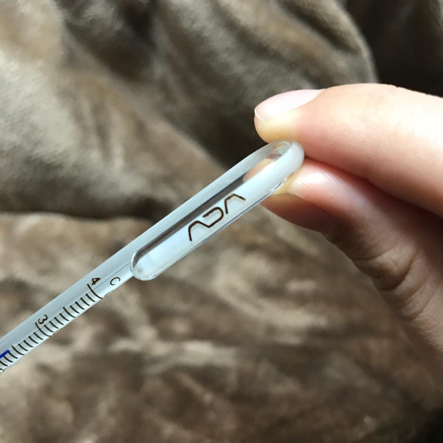 Aqua Design Amano - ADA♡温度計の通販 by buu's shop｜アクア