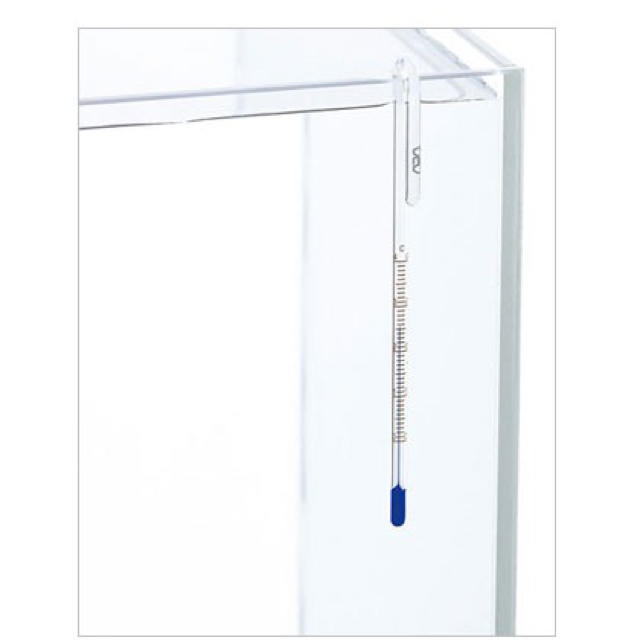 Aqua Design Amano - ADA♡温度計の通販 by buu's shop｜アクア