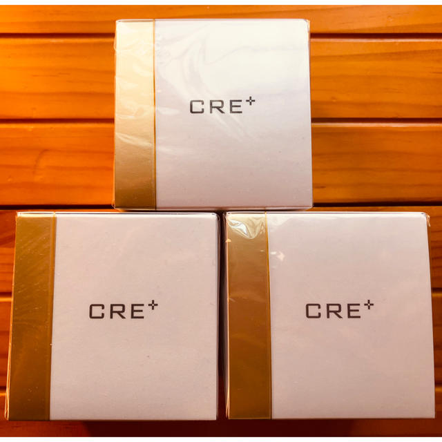 CRE ミネラルKSベールマスク 30g 2個セット新品 CRE ミネラルKSベール