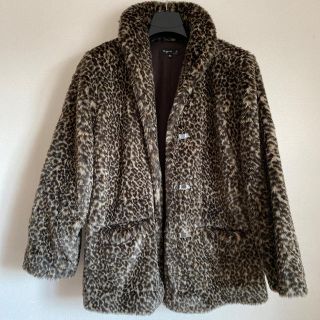 agnes b.（毛皮/ファーコート）のフリマアイテム一覧