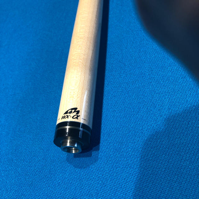 MEZZ WX-αシャフト UJジョイントの通販 by max75's shop｜ラクマ