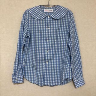 COMME des GARCONS（シャツ/ブラウス(長袖/七分)）のフリマアイテム一覧