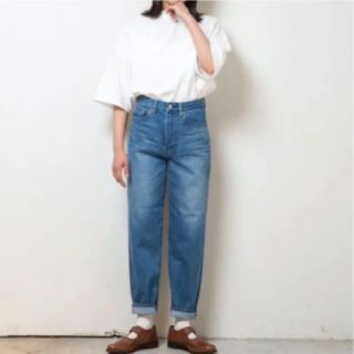 YAECA（デニム/ジーンズ）のフリマアイテム一覧