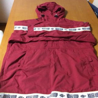 KILLER LOOP（スノーボード）のフリマアイテム一覧