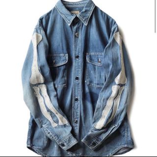 KAPITAL（シャツ）のフリマアイテム一覧