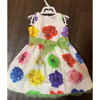 MONNALISA（ドレス/フォーマル）のフリマアイテム一覧