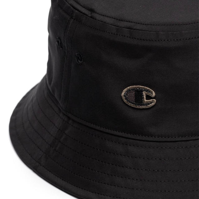 Rick Owens - RICK OWENS × Champion GILLIGAN HAT L/XLの通販 by