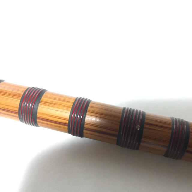 蘭情 6本調子 篠笛の通販 by Tooo's shop｜ラクマ