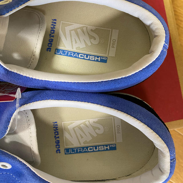 VANS - VANS × DOGTOWN ERA PRO 世界120足限定 z-boysの通販 by TAKUMI