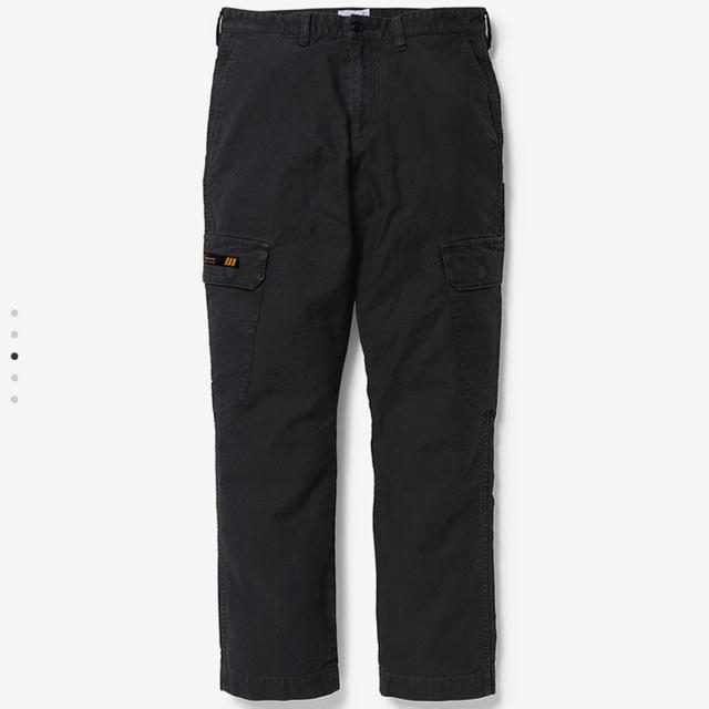 W)taps - WTAPS 20SS JUNGLE SKINNY / TROUSERS サイズSの通販 by
