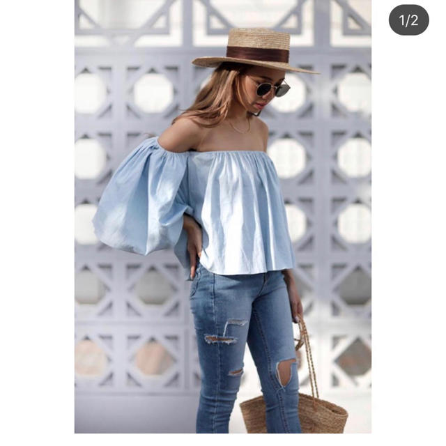 room306contemporary room306contemporary トップス Pleats Design