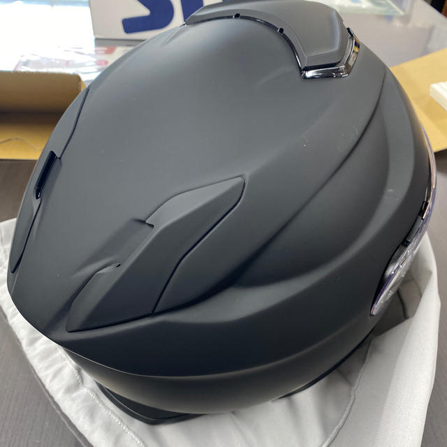 新品未使用】SHOEI GT-Air2 マットブラック XL ヘルメットの通販 by
