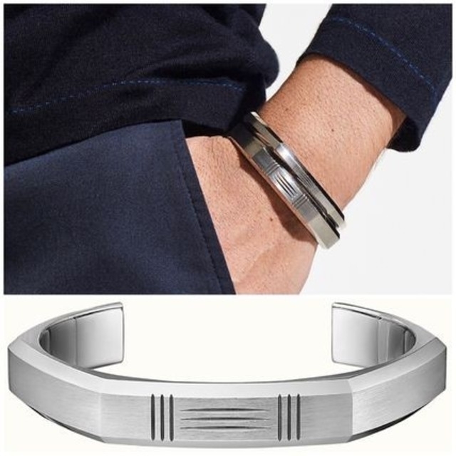 HERMES - ケン様専用【エルメス】 バングル ツールボックスの通販 by