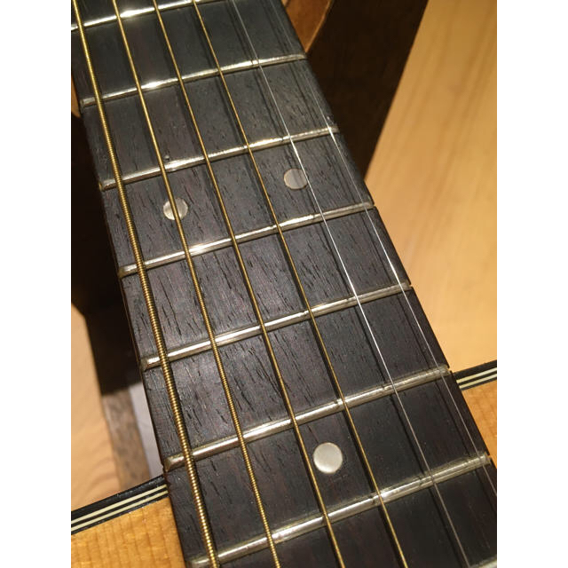 ヤマハ FG160 YAMAHA FG-160 グリーンラベル 1970年代 ビ