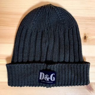 D&G（ニット帽/ビーニー）のフリマアイテム一覧