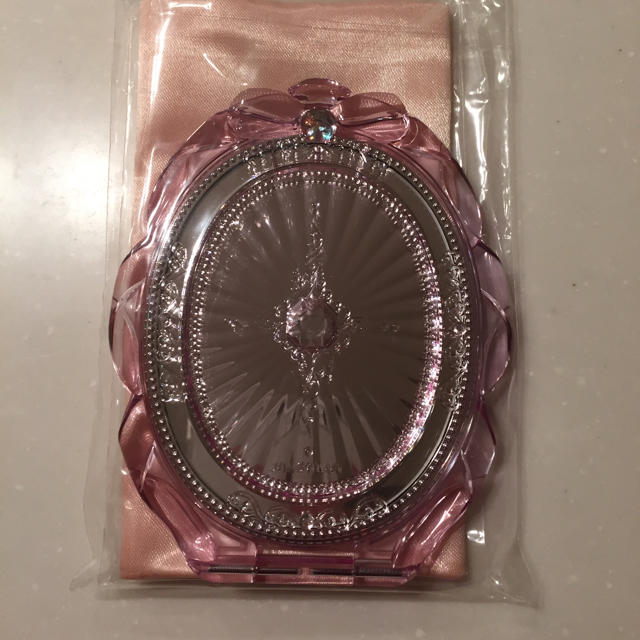 JILLSTUART - ジルスチュアート ミラー ピンク 限定の通販 by らすかる