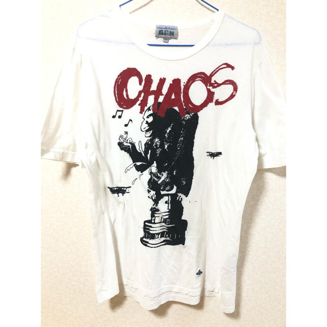 Vivienne Westwood - 値下げ！！インパクト大！！vivienne west wood