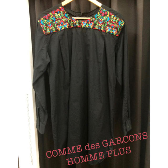 COMME des GARCONS HOMME PLUS - COMME des GARCONS HOMME PLUS 18ss