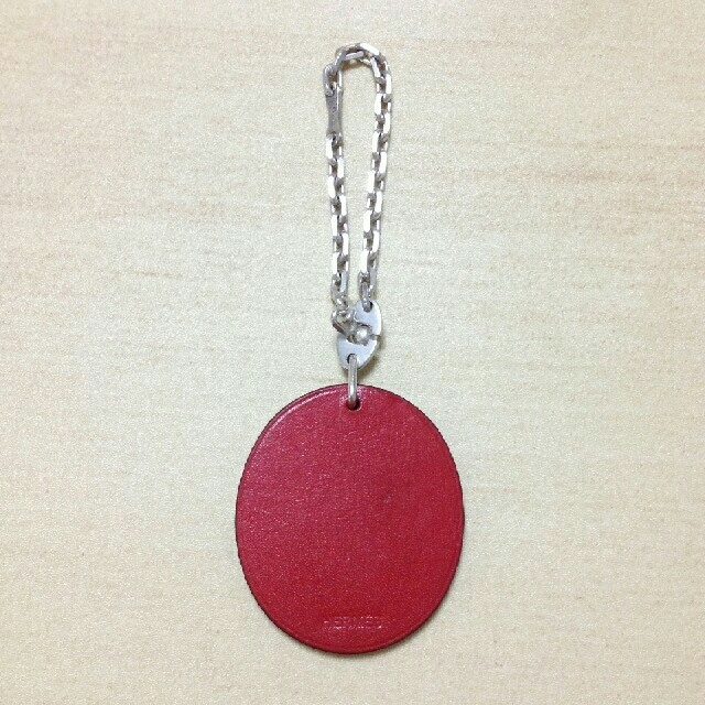 HERMES - HERMES てんとう虫 チャーム の通販 by トモ's shop