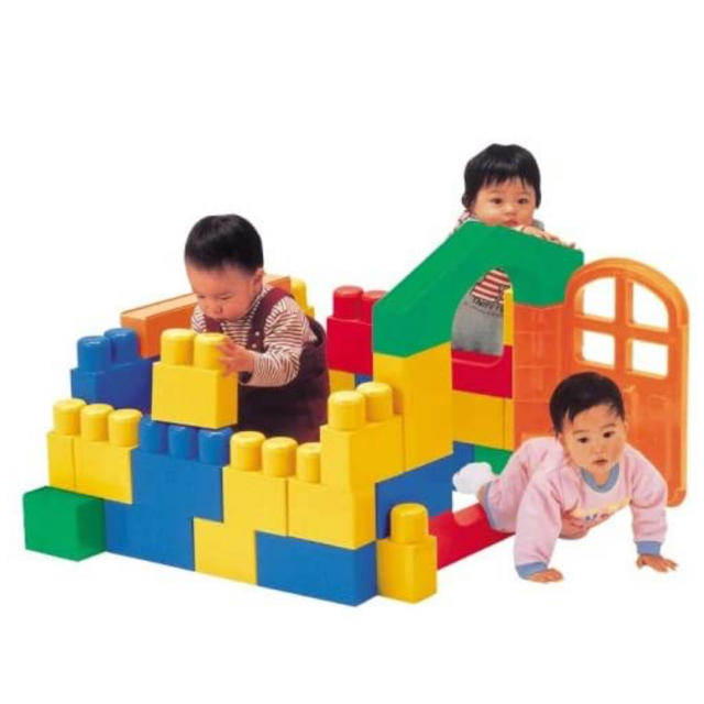 People（ピープル）体感ブロックの通販 by shibashop｜ラクマ