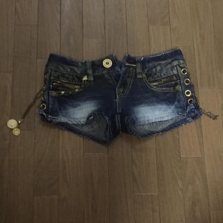 d.i.a（ショートパンツ）のフリマアイテム一覧