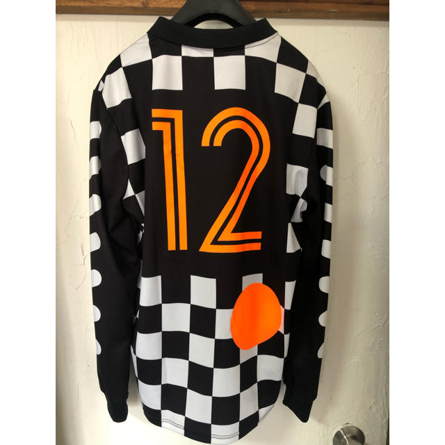 Off-White - Off-white Nike ゲームシャツの通販 by ゴーシャ's shop