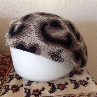 Vivienne Westwood（ハンチング/ベレー帽）のフリマアイテム一覧