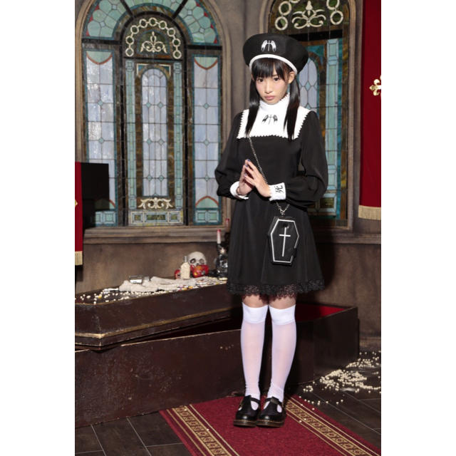 Deorart - 椎名ひかり 死スターベレー帽 missamissaの通販 by マリ's