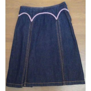 EVISU（スカート）のフリマアイテム一覧