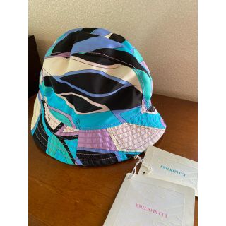 EMILIO PUCCI（ハット）のフリマアイテム一覧