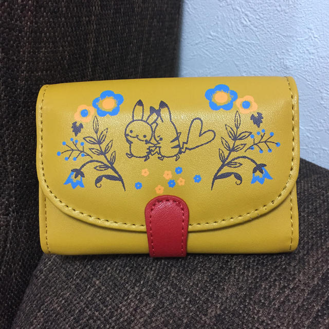 ポケモン - ポケモン 名刺入れの通販 by べにこ's shop｜ポケモンなら