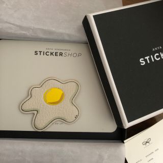 ANYA HINDMARCHのフリマアイテム一覧