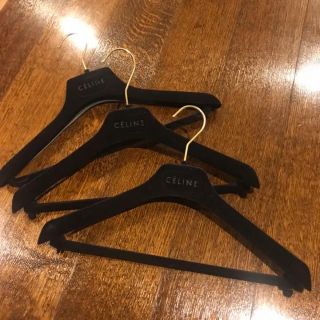 CELINE（押し入れ収納/ハンガー）のフリマアイテム一覧