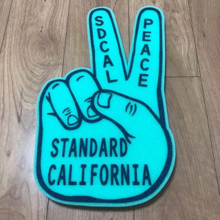 STANDARD CALIFORNIA（置物）のフリマアイテム一覧