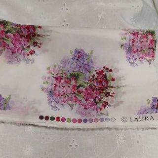 LAURA ASHLEY（ハンドメイド ・ パープル/紫色系）のフリマアイテム一覧