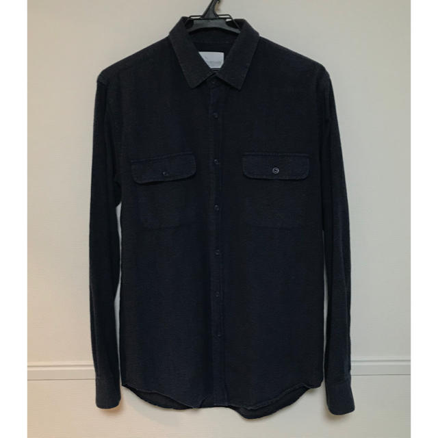 SATURDAYS SURF NYC - キムタク着 私物 サタデーズサーフ シャツ