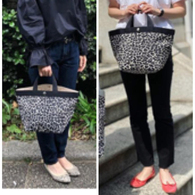 Herve Chapelier - 新品タグ付き エルベシャプリエ 限定 707FN