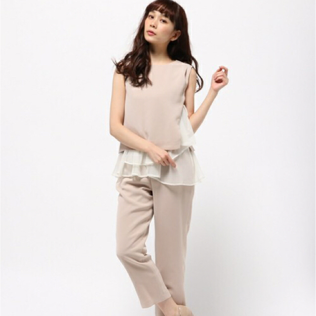 FRAY I.D - FRAY.id 石原さとみ コンビネゾンの通販 by kuu's shop