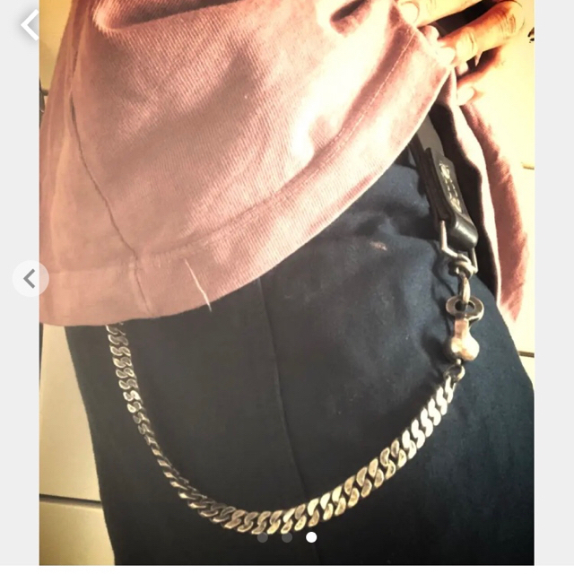 TENDERLOIN - tenderloin テンダーロイン ウォレットチェーン 木村拓哉