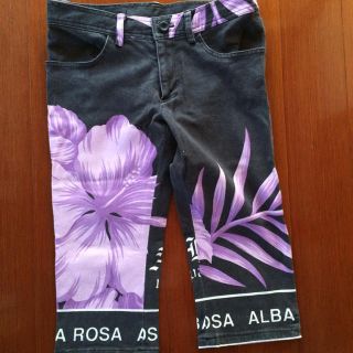 ALBA ROSA（その他）のフリマアイテム一覧