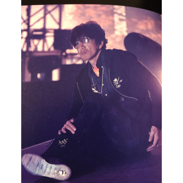 CONVERSE - キムタク着用THE SOLOIST X CONVERSEソロイストxコンバース