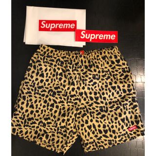 Supreme（ショートパンツ）のフリマアイテム一覧
