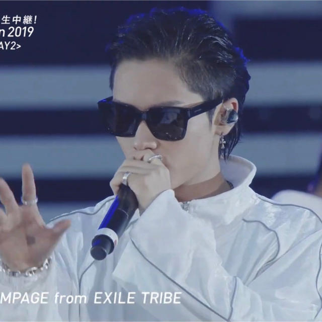 川村壱馬着用 Saint Laurent BOLD1 001 正規品の通販 by fyhctikho_'s