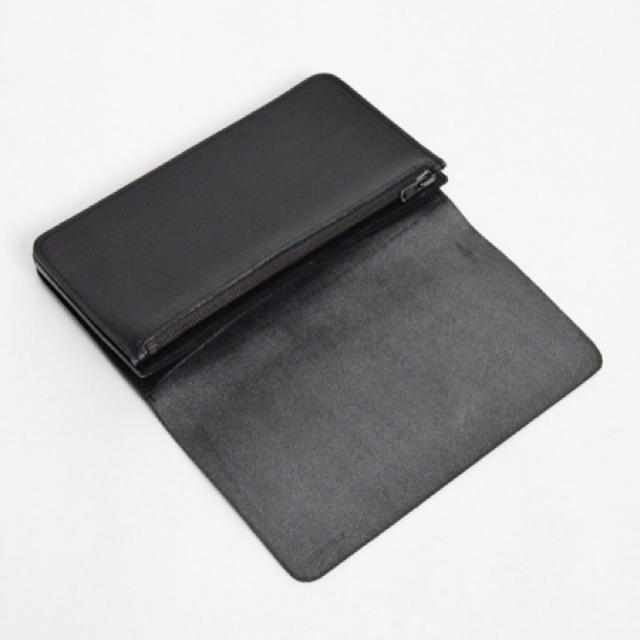 GUIDI - attachment guidi レザー ロングウォレット カズユキクマガイ