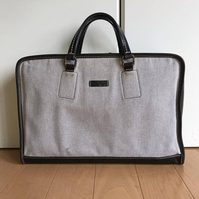 Daniel & Bob - ダニエルアンドボブDaniel&BobビジネスバッグLUIGINA