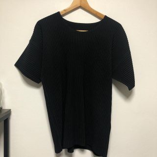 PLEATS PLEASE ISSEY MIYAKE（Tシャツ/カットソー(半袖/袖なし)）の